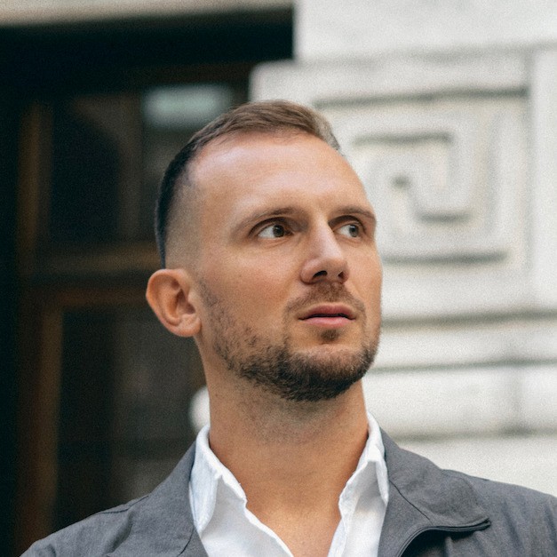 Alexey Korobeynikov